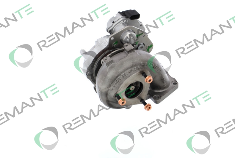 Remante Turbolader 003-002-000055R