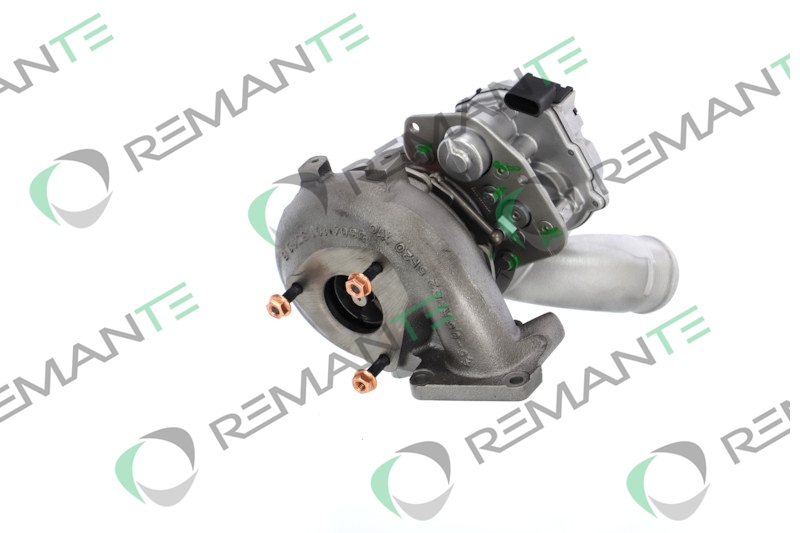 Remante Turbolader 003-002-000055R