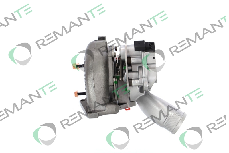 Remante Turbolader 003-002-000055R