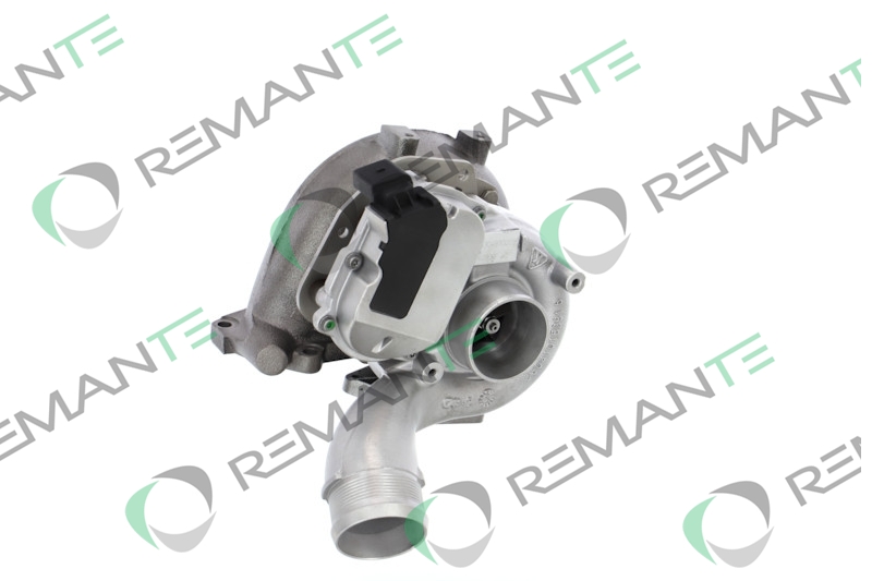 Remante Turbolader 003-002-000055R