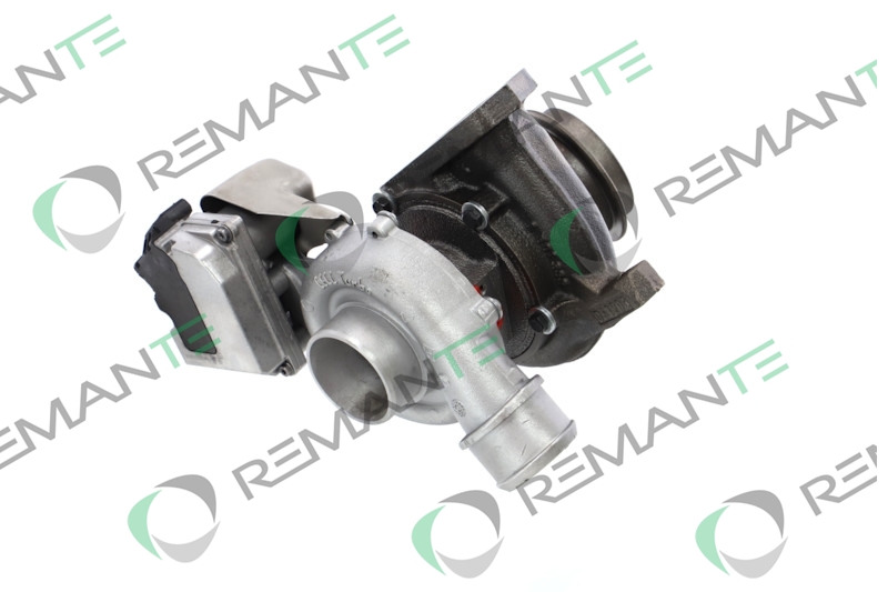 Remante Turbolader 003-002-000057R