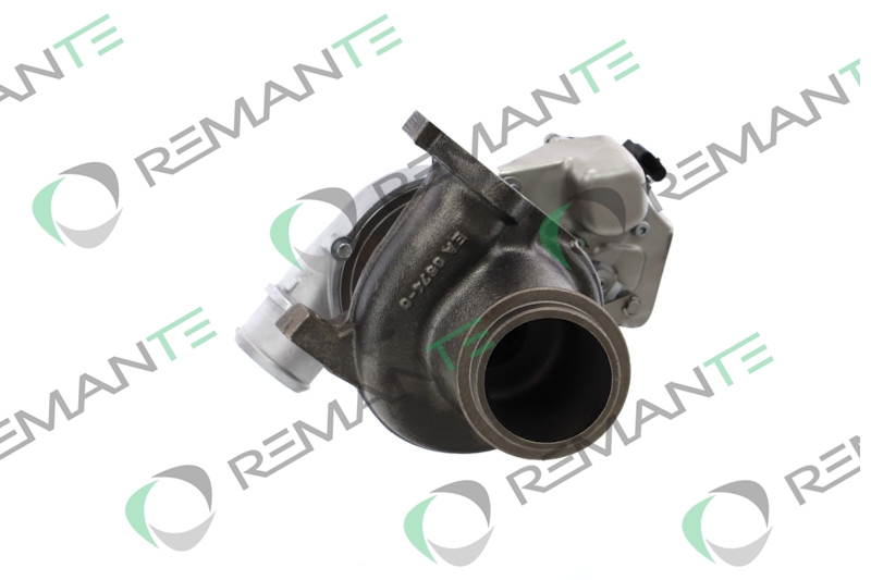 Remante Turbolader 003-002-000057R