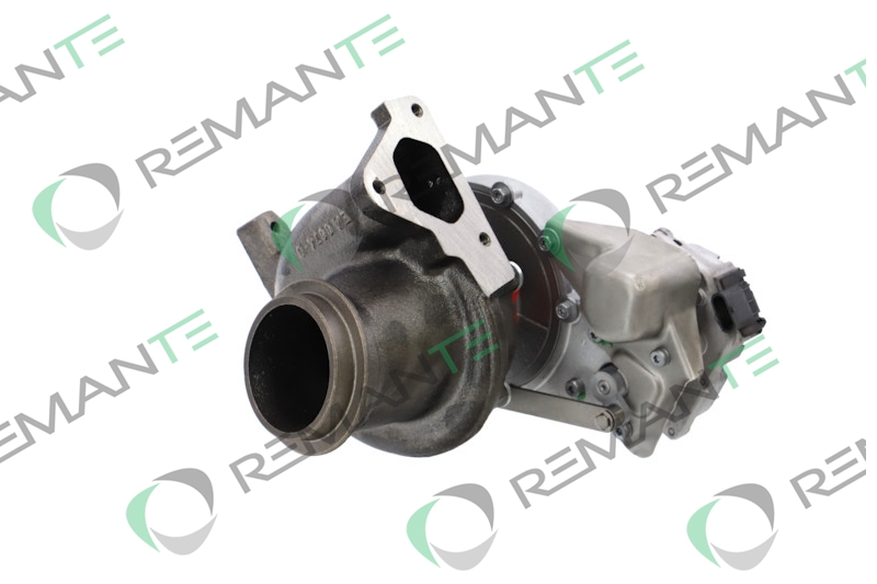 Remante Turbolader 003-002-000057R