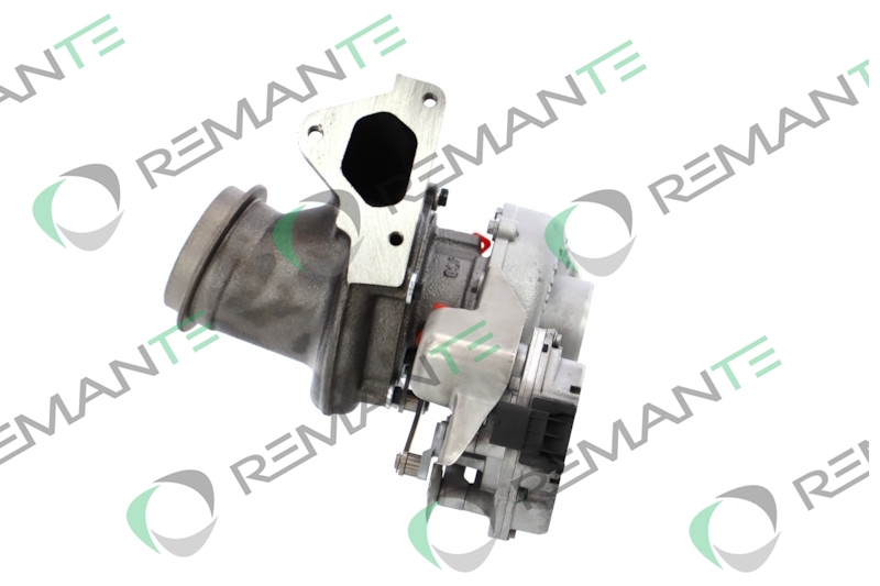 Remante Turbolader 003-002-000057R