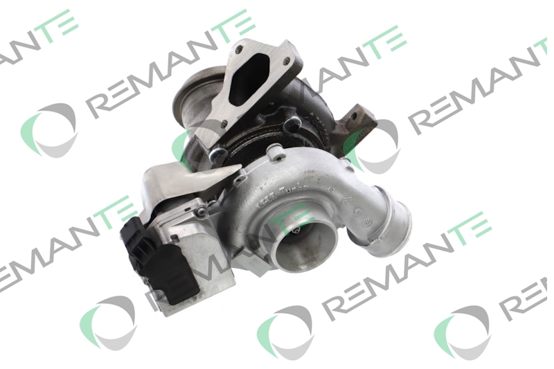 Remante Turbolader 003-002-000057R