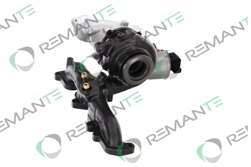 Remante Turbolader 003-002-000058R