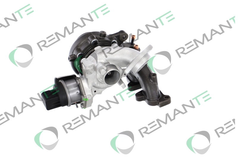 Remante Turbolader 003-002-000058R