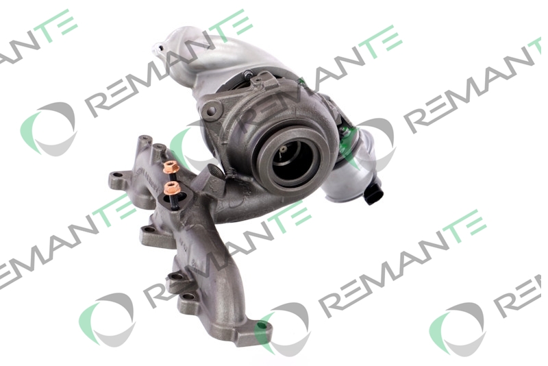 Remante Turbolader 003-002-000064R