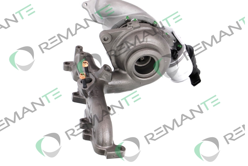 Remante Turbolader 003-002-000064R