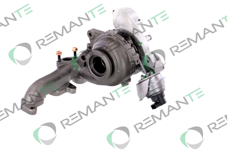 Remante Turbolader 003-002-000064R