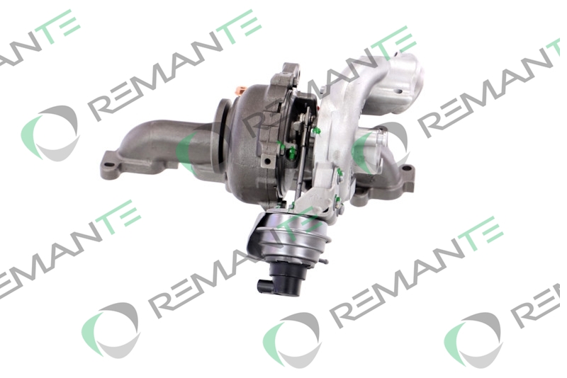 Remante Turbolader 003-002-000064R