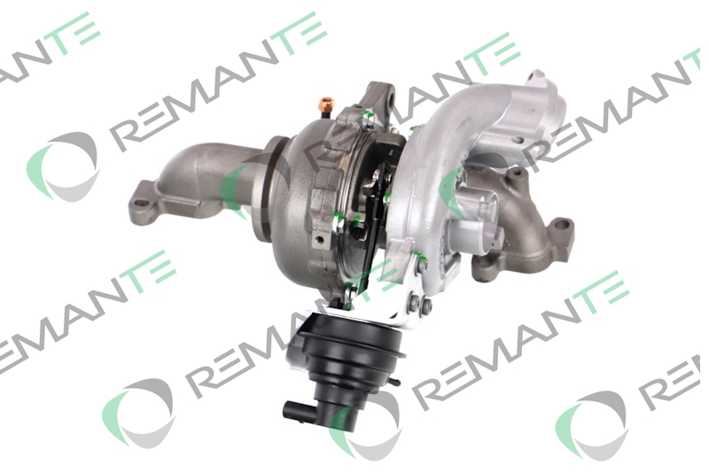 Remante Turbolader 003-002-000064R