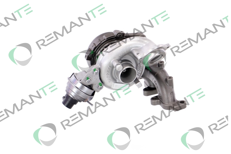 Remante Turbolader 003-002-000064R