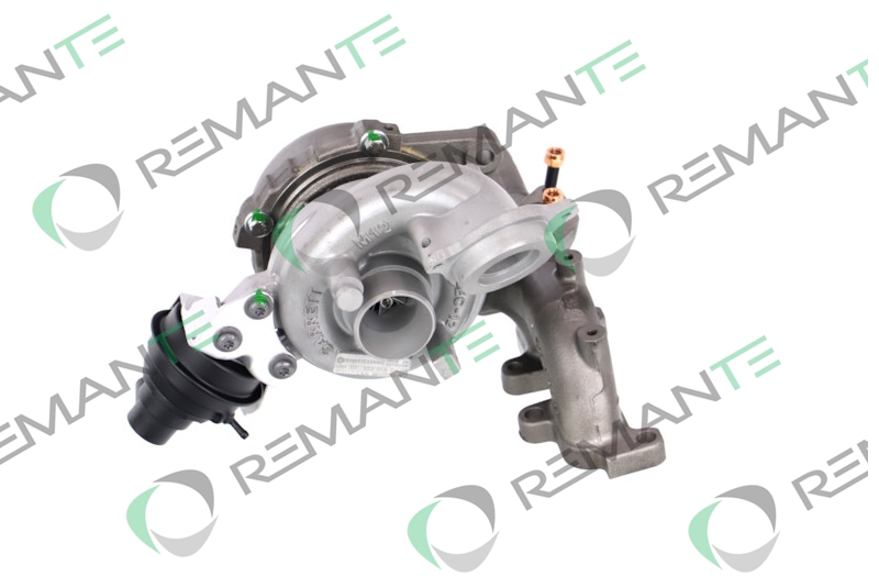 Remante Turbolader 003-002-000064R