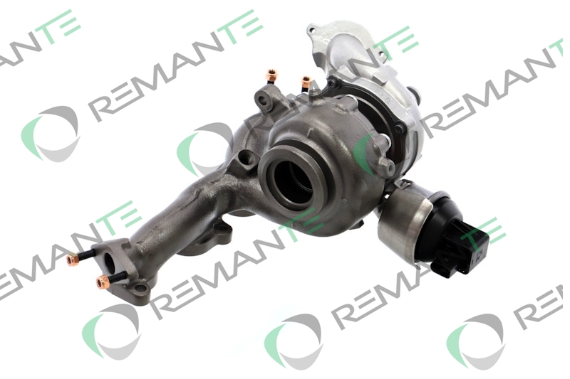 Remante Turbolader 003-002-000065R