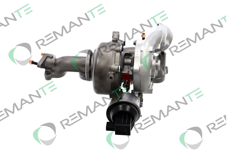 Remante Turbolader 003-002-000065R