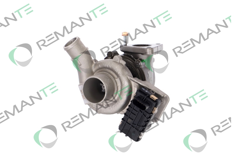 Remante Turbolader 003-002-000067R