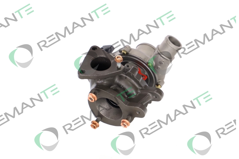 Remante Turbolader 003-002-000067R