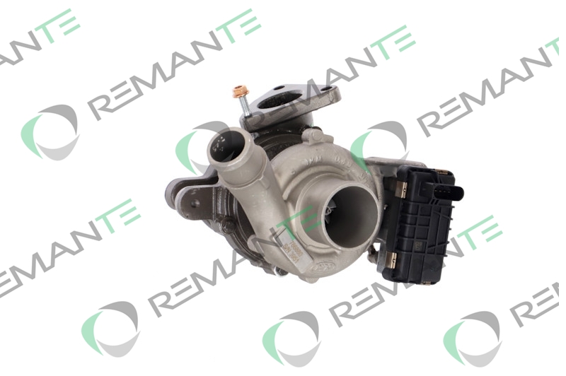 Remante Turbolader 003-002-000067R