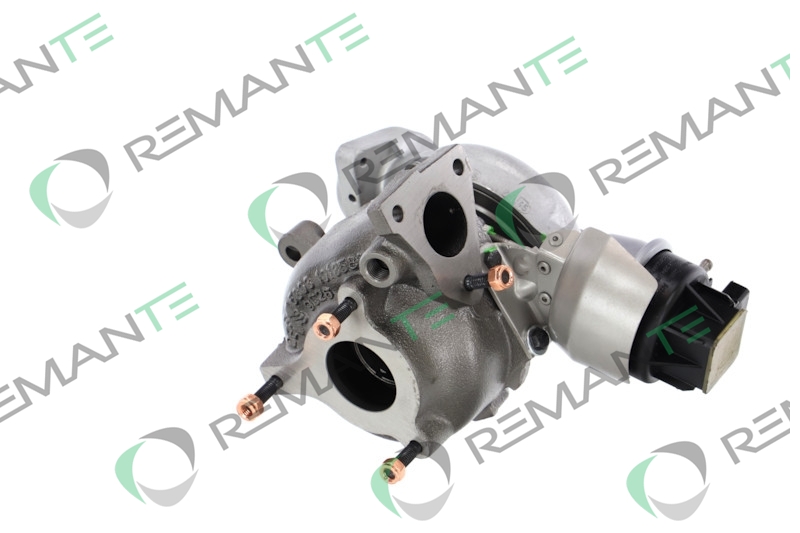 Remante Turbolader 003-002-000069R