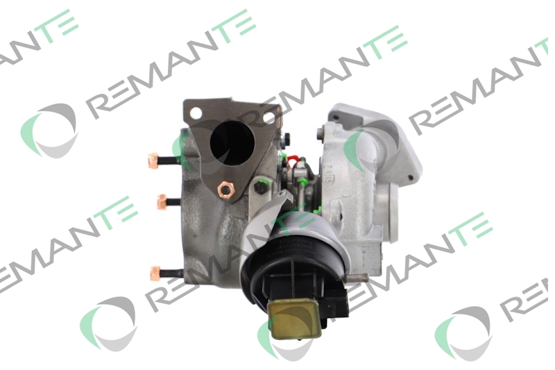 Remante Turbolader 003-002-000069R