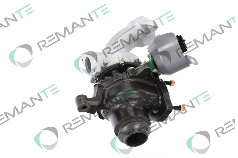 Remante Turbolader 003-002-000071R