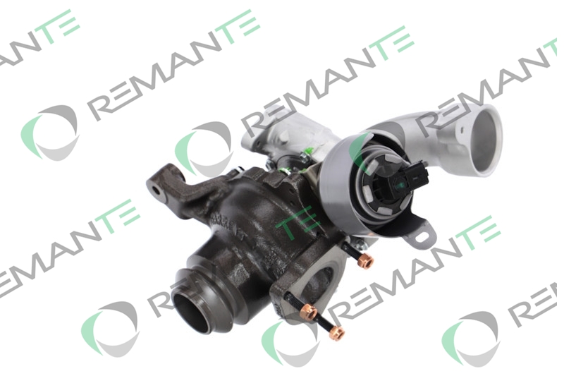 Remante Turbolader 003-002-000071R