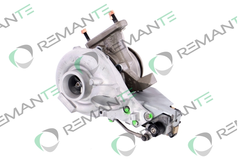 Remante Turbolader 003-002-000072R