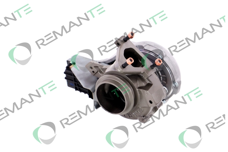 Remante Turbolader 003-002-000072R