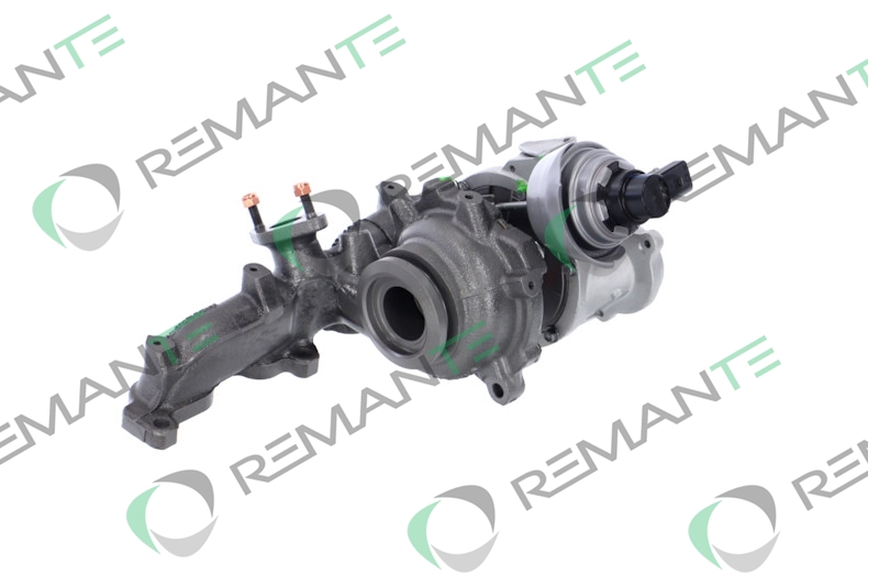 Remante Turbolader 003-002-000073R