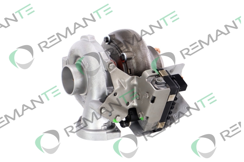 Remante Turbolader 003-002-001003R