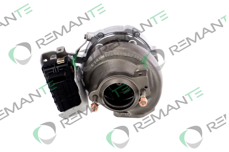 Remante Turbolader 003-002-001003R