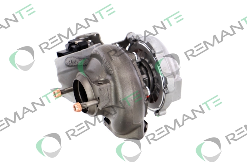 Remante Turbolader 003-002-001003R