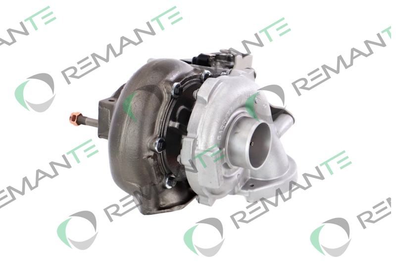 Remante Turbolader 003-002-001003R