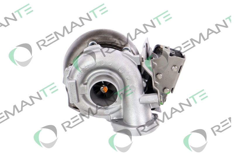 Remante Turbolader 003-002-001003R