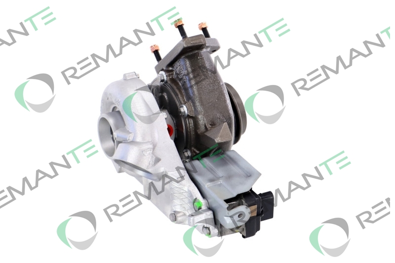 Remante Turbolader 003-002-001005R