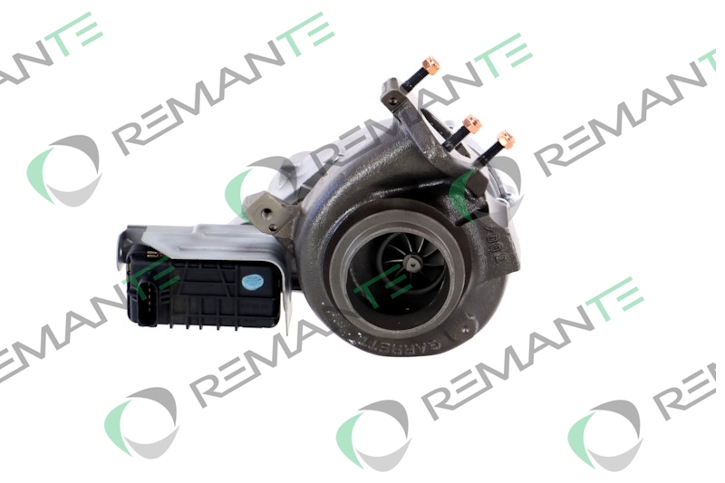 Remante Turbolader 003-002-001005R