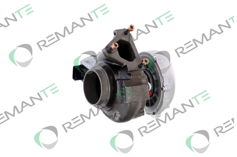 Remante Turbolader 003-002-001005R