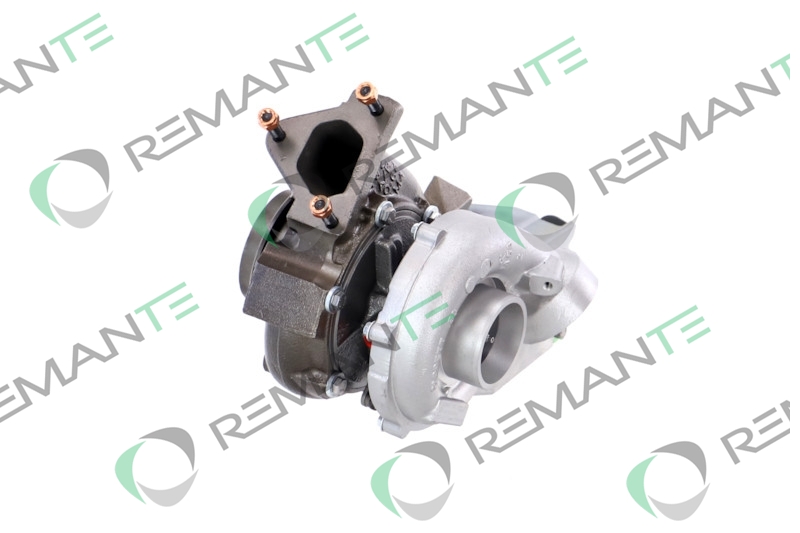 Remante Turbolader 003-002-001005R