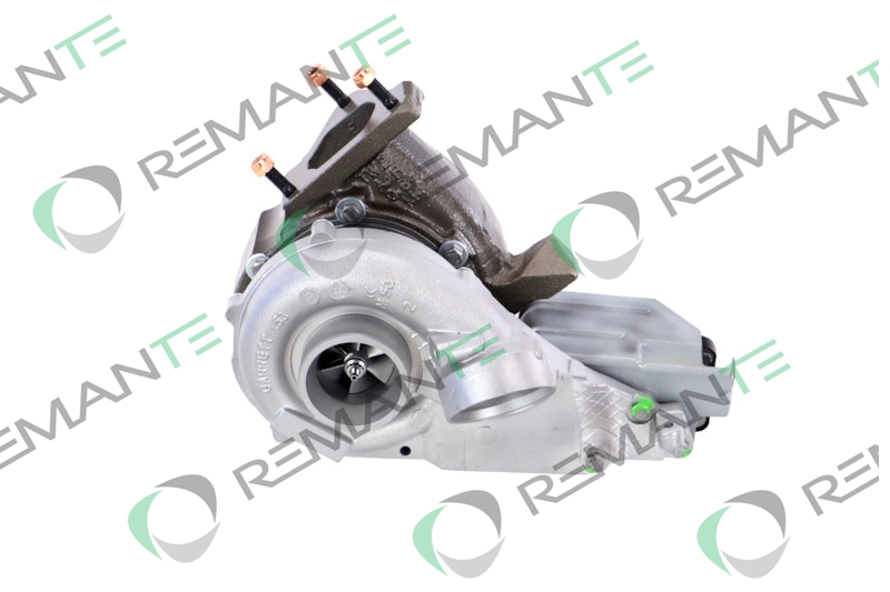 Remante Turbolader 003-002-001005R