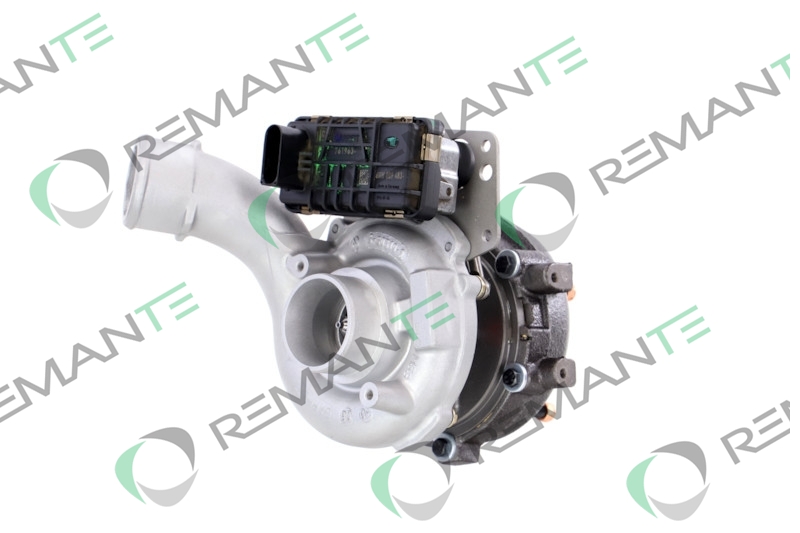 Remante Turbolader 003-002-001007R