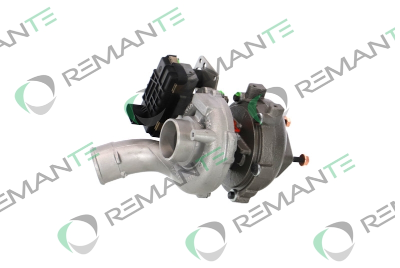 Remante Turbolader 003-002-001007R