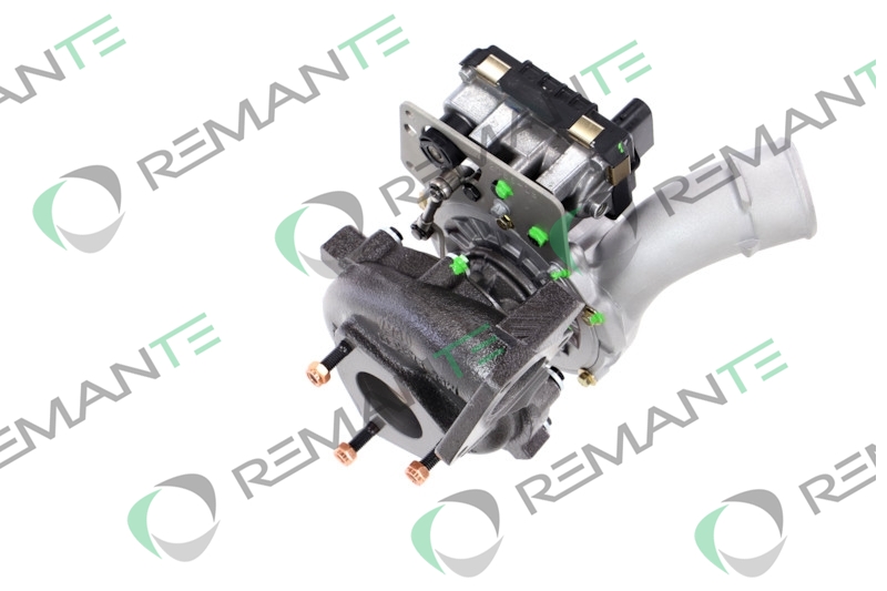 Remante Turbolader 003-002-001007R