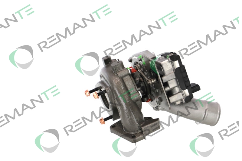 Remante Turbolader 003-002-001007R