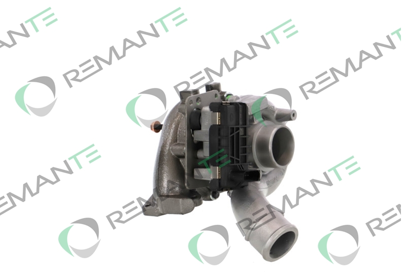 Remante Turbolader 003-002-001007R