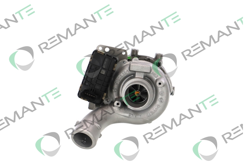 Remante Turbolader 003-002-001007R