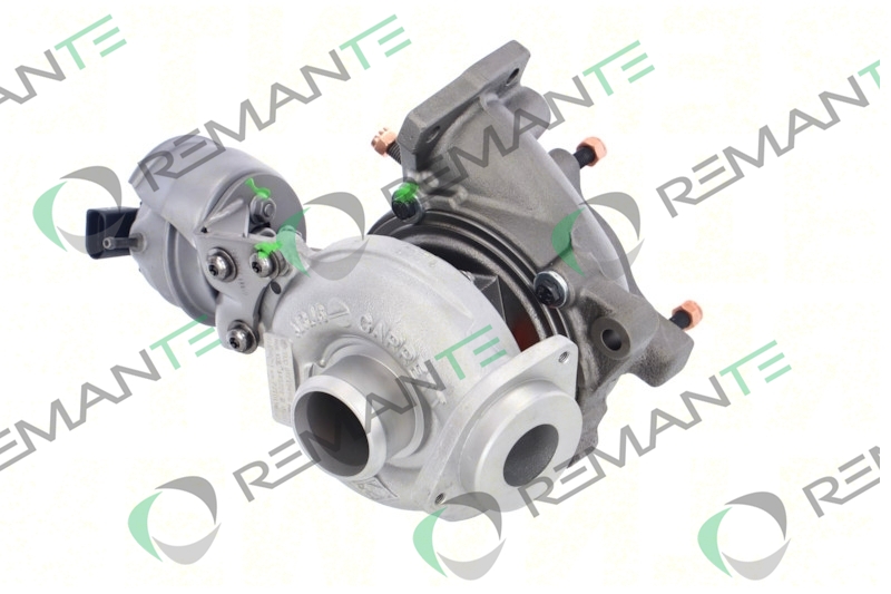 Remante Turbolader 003-002-001032R