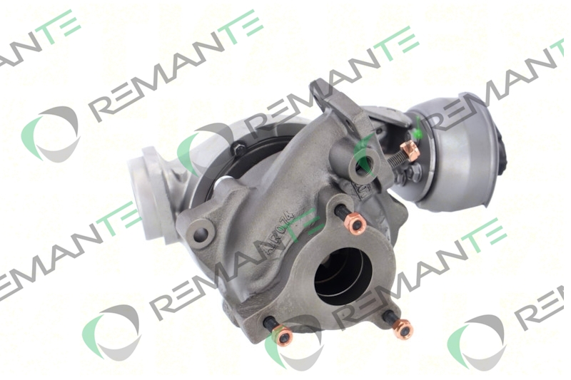 Remante Turbolader 003-002-001032R