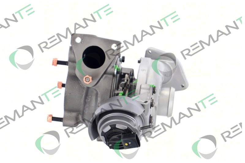 Remante Turbolader 003-002-001032R