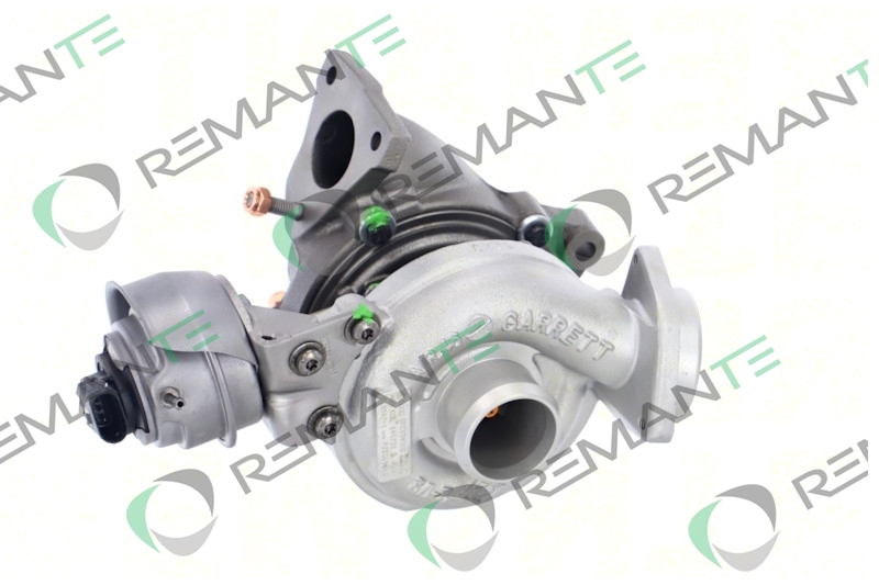 Remante Turbolader 003-002-001032R